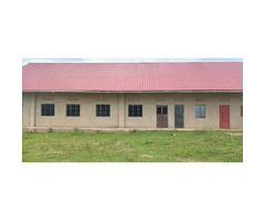 Secondary School in sembabule lugusuulu, kyamenya village . Contact 0779125125