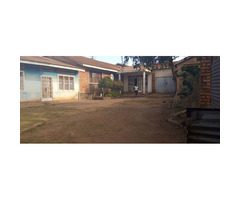 A wonderful commercial property for sale in Makindye at 380m