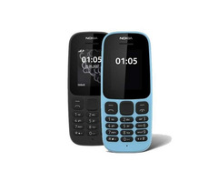 New Nokia 105