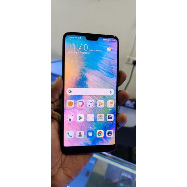 HUAWEI P20 PRO 128GB for sale - 1/1