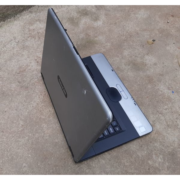 Pakardbell core2 laptop - 3/3