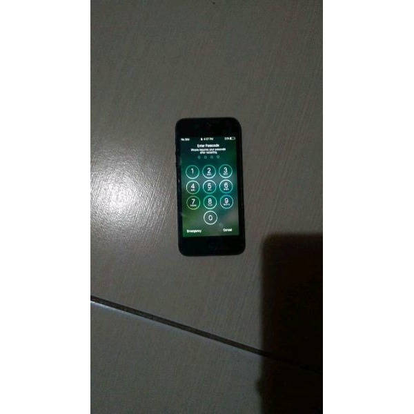 Iphone 5s - 2/3