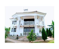 House for sale  at Arkright-Bwebajja Entebbe road