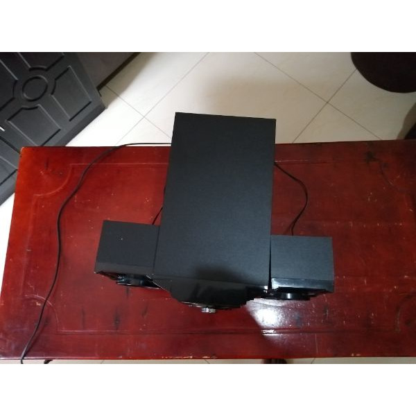 Used Subwoofer - 1/3