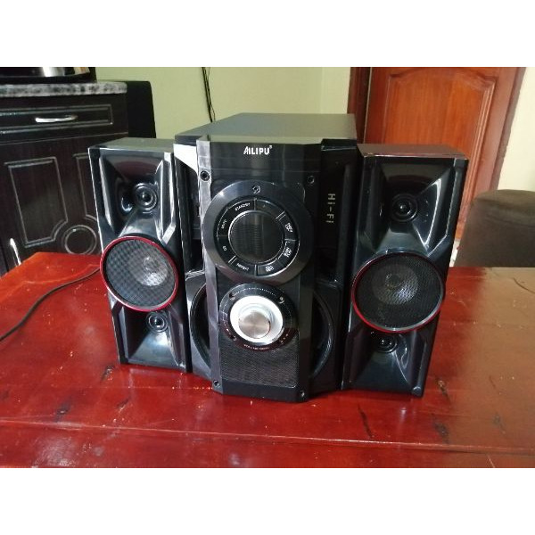 Used Subwoofer - 2/3