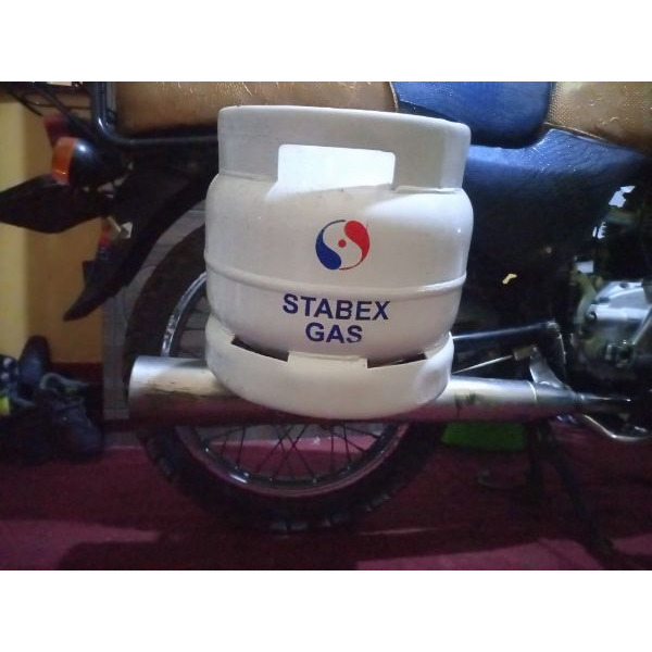 In 10mins Get ur stabex gas cylinder delivered - 1/3