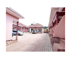 19 rental units house sale in Bukoto
