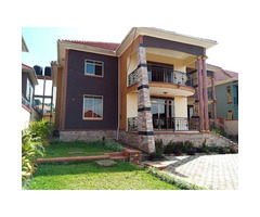 6bedrooms residential house for sale in Kira