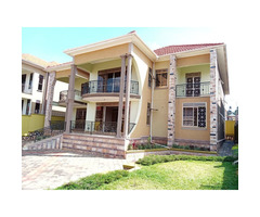 A very nice 5 bedrooms residential house for sale in Kyaliwajjala