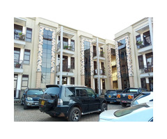 Bukoto Profitable 15 rental units apartment for sale