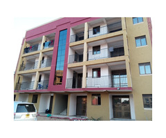 Fully Occupied 16 rental units apartment for sale in Ntinda