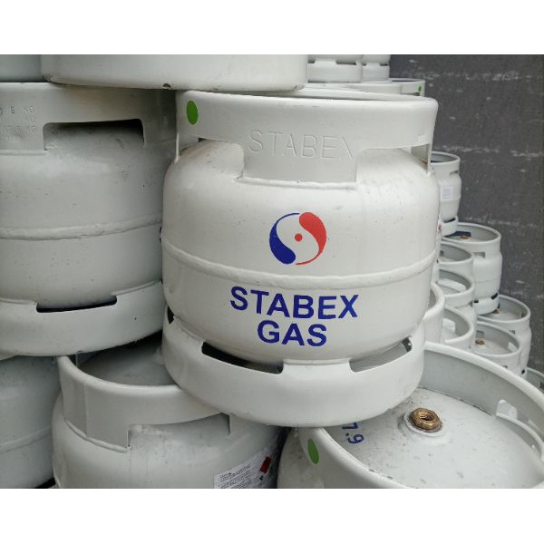 STABEX GAS - 1/4