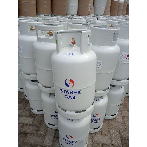 Stabex gas - 1/2