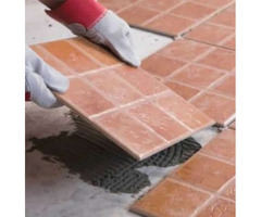 Smart tile engineers in Uganda