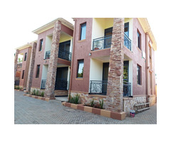 Occupied 8 rental units apartment for sale in Bukoto