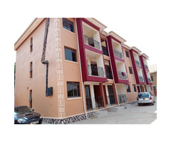 12 rental units 2bedroom apartment for sale in Kiwatule