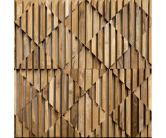 Wood cladding experts in Kampala