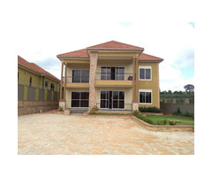 Kira 7 bedrooms new house for sale