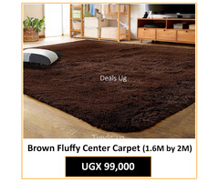 Brown Center Carpets - New