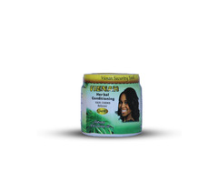 Herbal Conditioning Hair Creme Relaxer