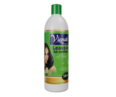 Leave in Hair conditioning Treatment- Keravis