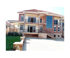 7 bedrooms residential house for sale in Kira