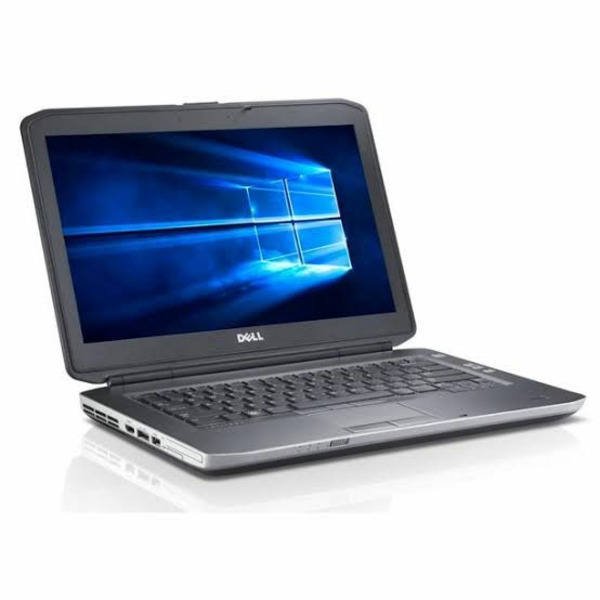 DELL laptop i5 core used - 1/5