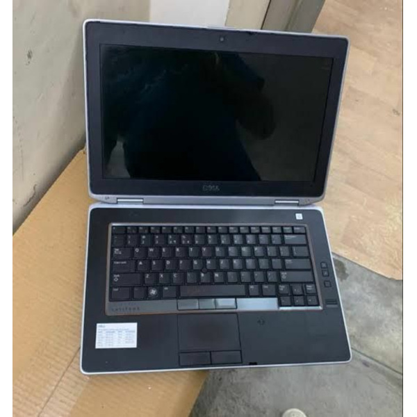 DELL laptop i5 core used - 3/5