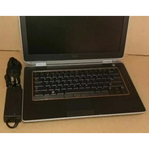 DELL laptop i5 core used - 4/5