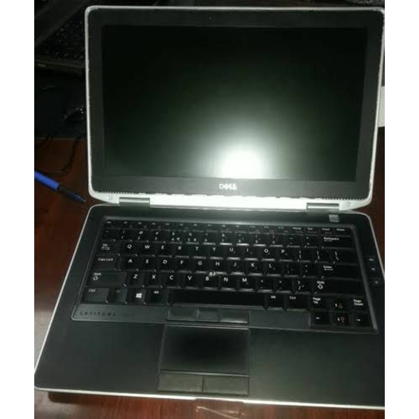 DELL laptop i5 core used - 5/5