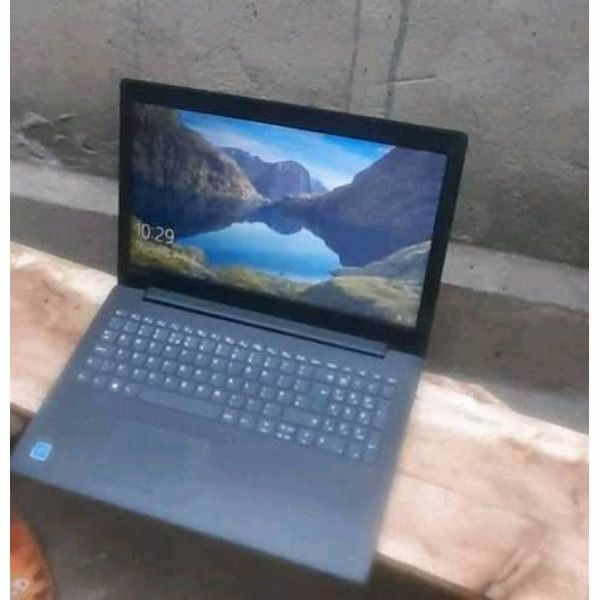 Lenovo ideapad laptop - 3/4