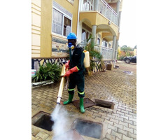 Fumigation Services in Naakulabye