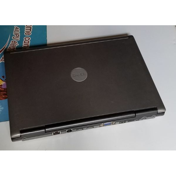 Dell slim laptop - 4/4