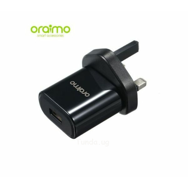 Oraimo Faster Charger Original - 1/5