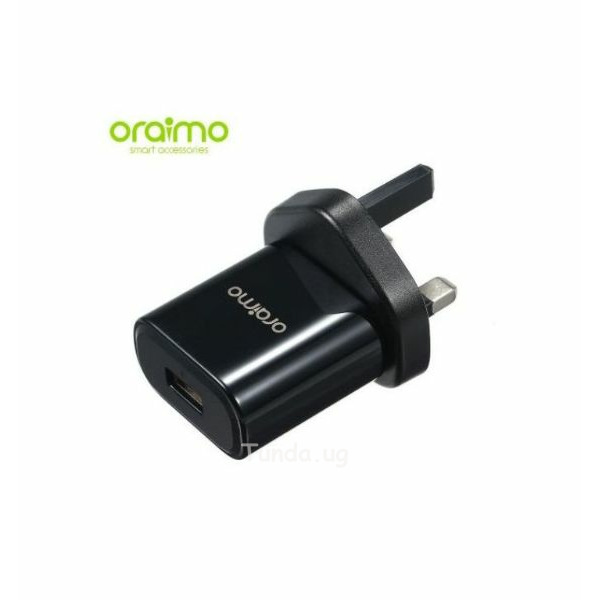 Oraimo Faster Charger Original - 4/5