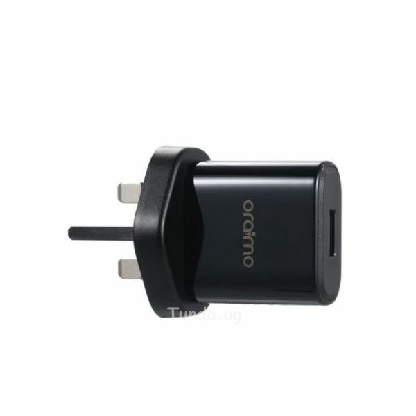 Oraimo Faster Charger Original - 5/5