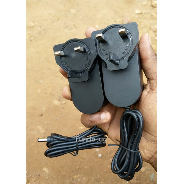 12V 2.5A ADAPTERS - 2/5
