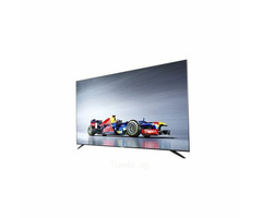 Pixel 32 Inch FRAMELESS HD Digital LED TV - Black