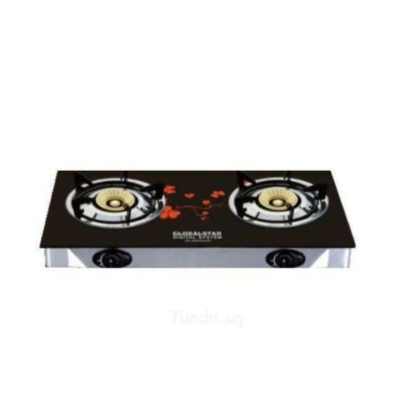 Automatic Durable Glass Gas cookers/stoves. - 3/3