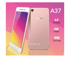OPPO A37   4G LTE Network