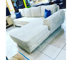 NEW L-SOFAS FOR SALE