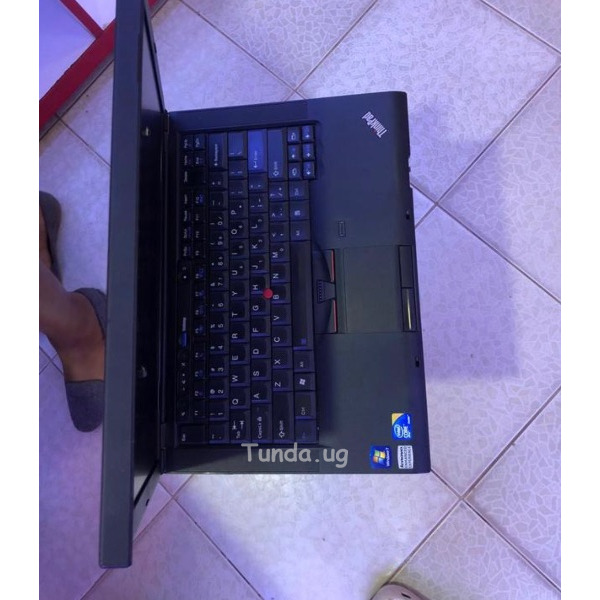 Lenovo think pad - 2/4