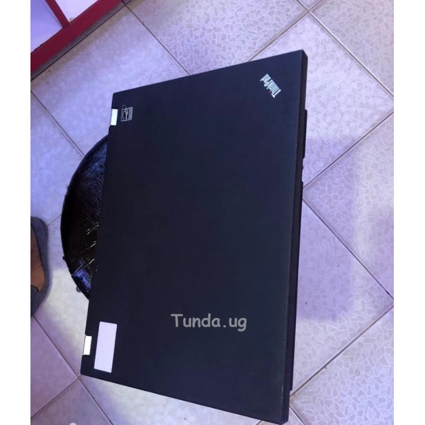 Lenovo think pad - 4/4