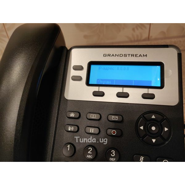 Grandstream GXP1625 IP Phone - 1/5