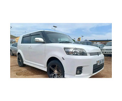 Toyota Rumion 1.5 FWD 2021