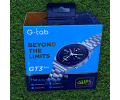 G-Tab Smart Watch GT3 Pro