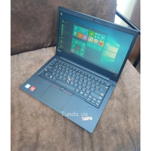 Lenovo ThinkPad - 2/5