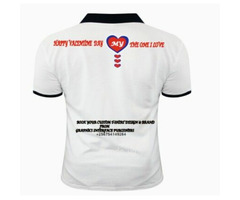 T-Shirts ,Clothes Branding and  Embroidering