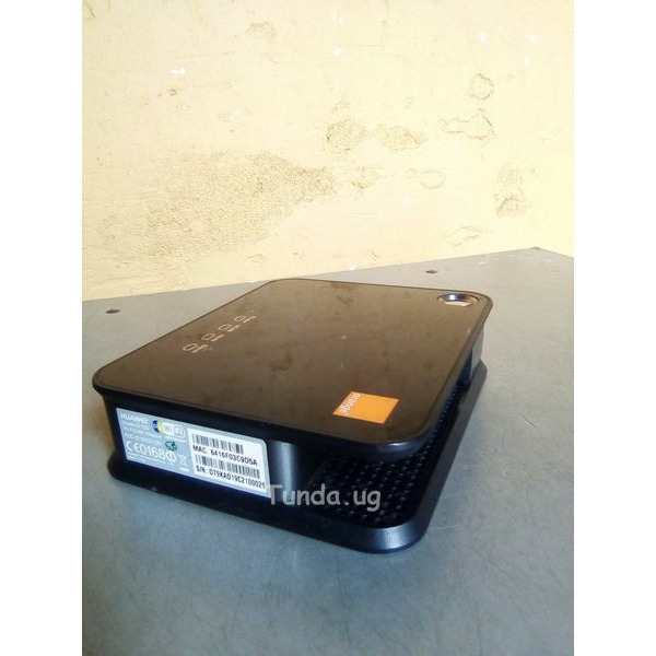 Huawei D100 Router - 2/2