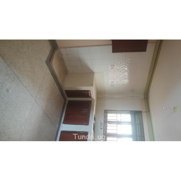 2 bedrooms apartment for rent on kireka - 2/4